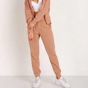 Calvin Klein Tonal Logo Lounge Jogger Unity